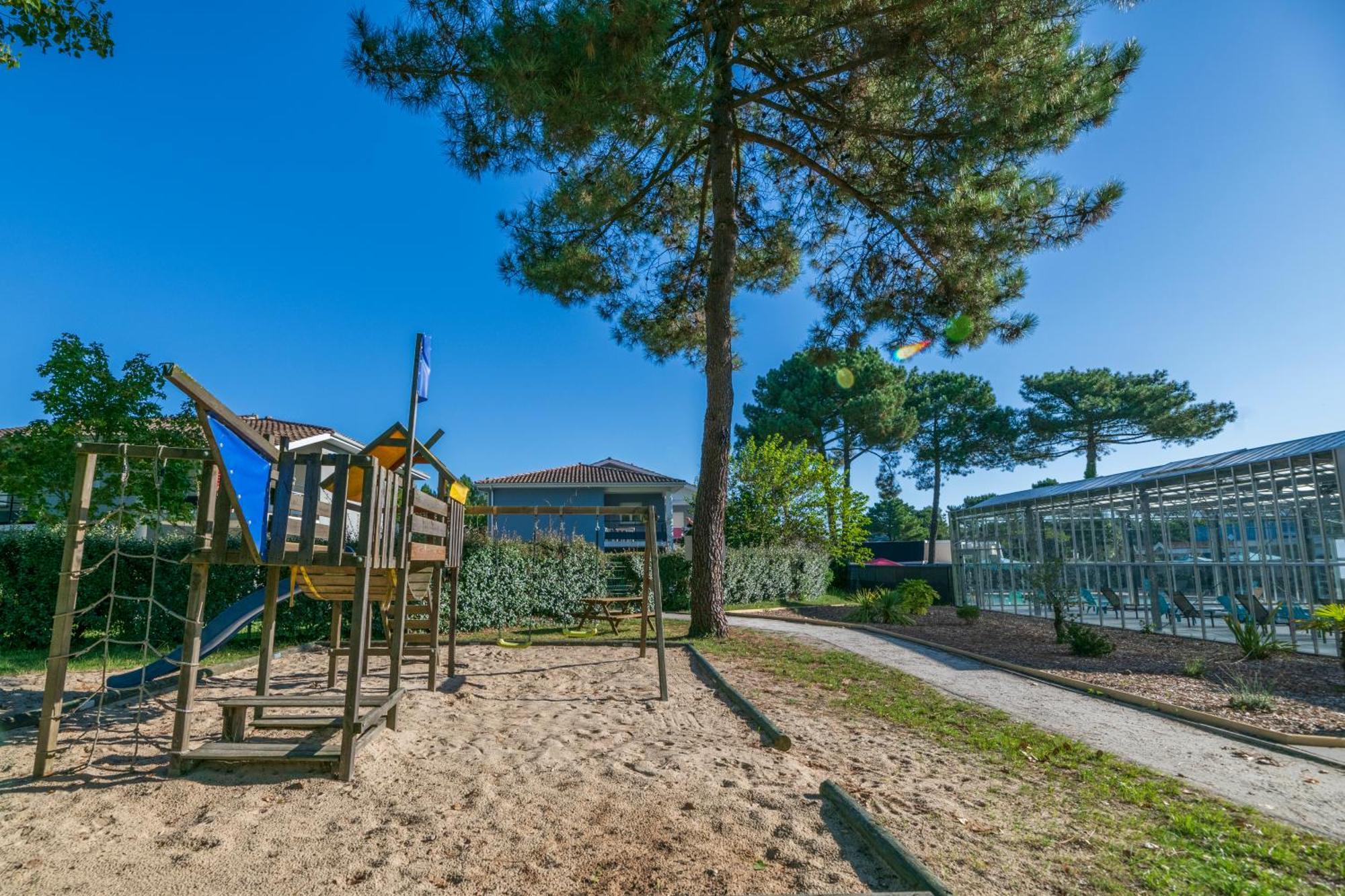 Lagrange Vacances L'Estuaire Le Verdon-sur-Mer Kültér fotó