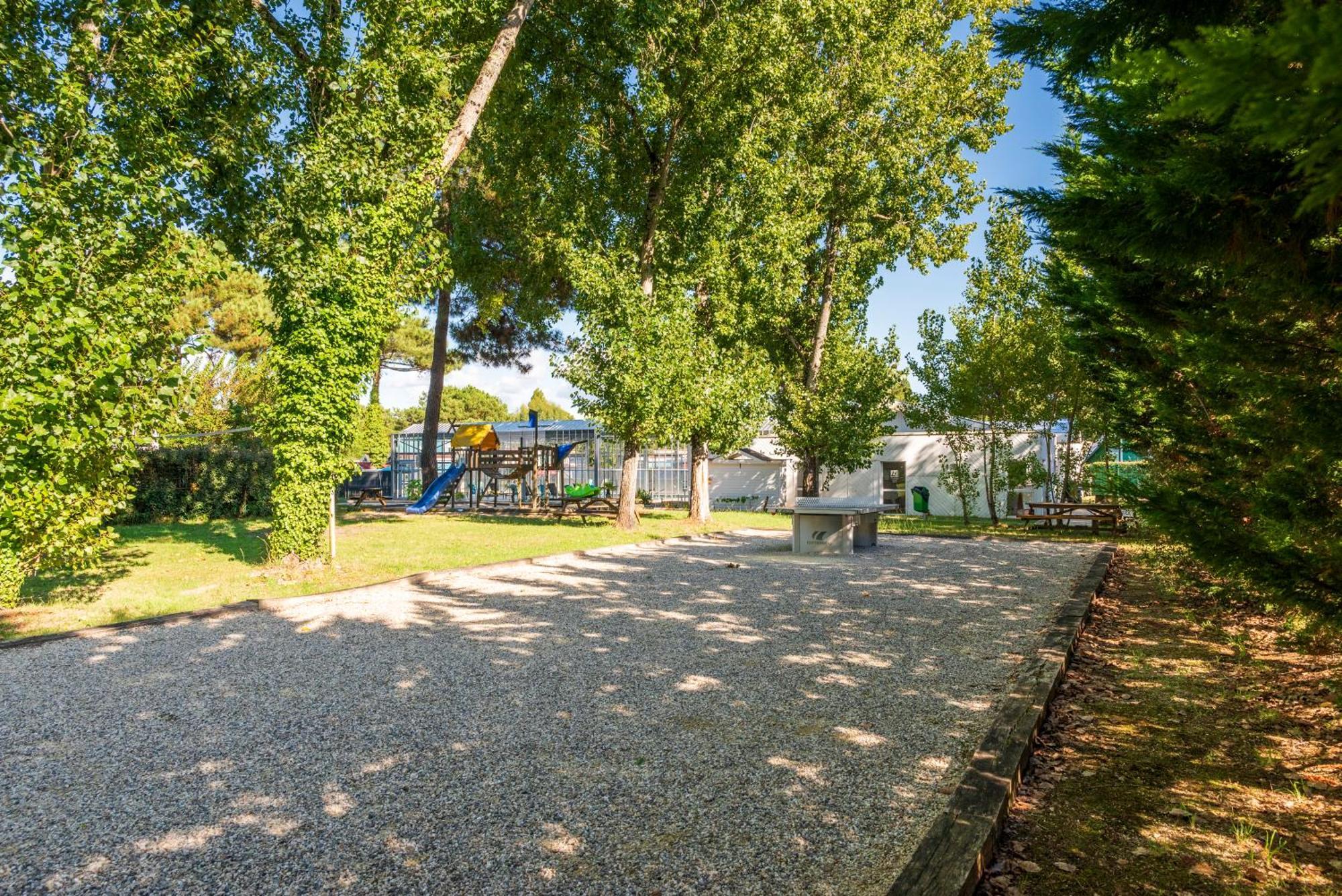 Lagrange Vacances L'Estuaire Le Verdon-sur-Mer Kültér fotó