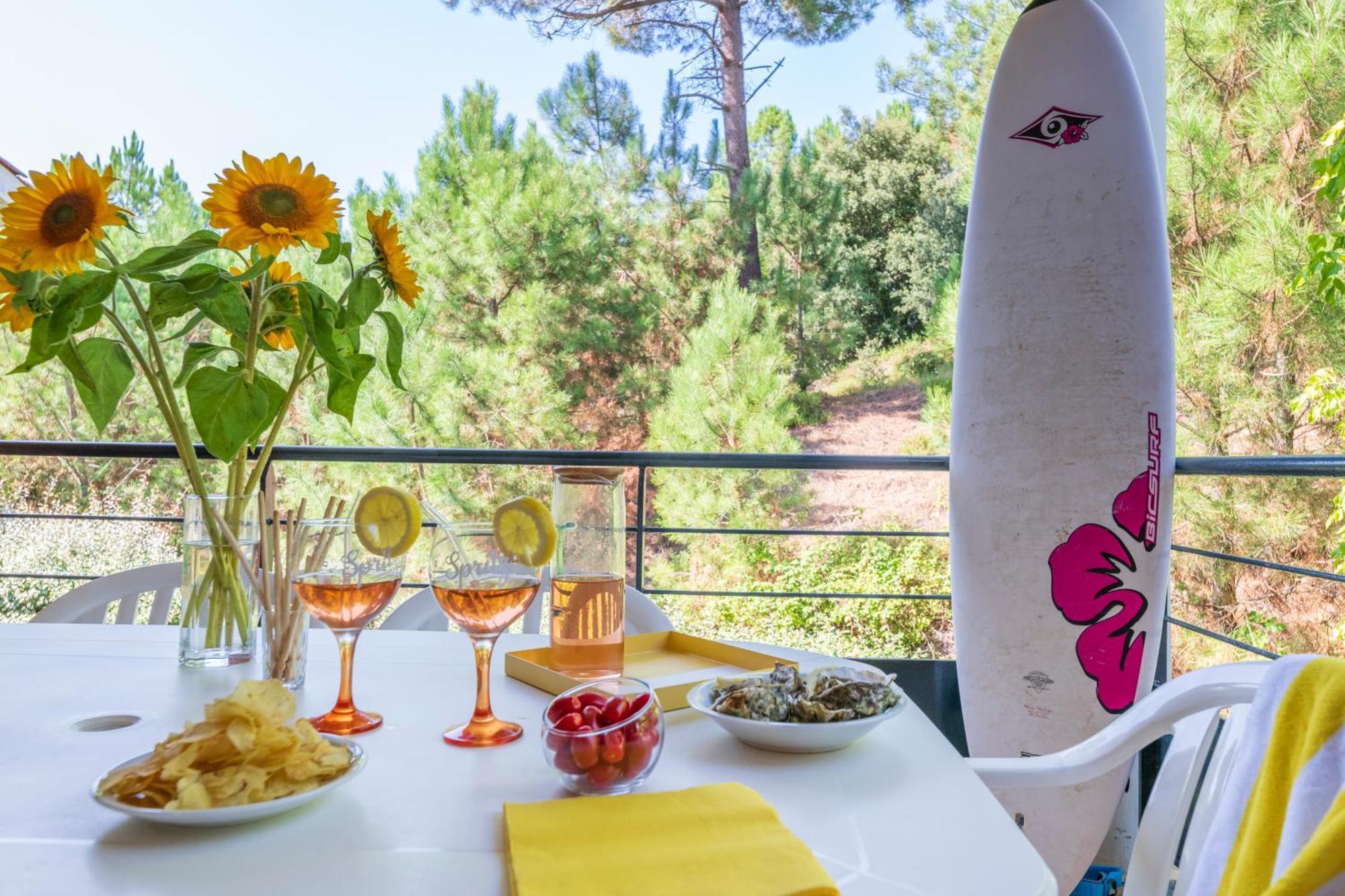 Lagrange Vacances L'Estuaire Le Verdon-sur-Mer Kültér fotó