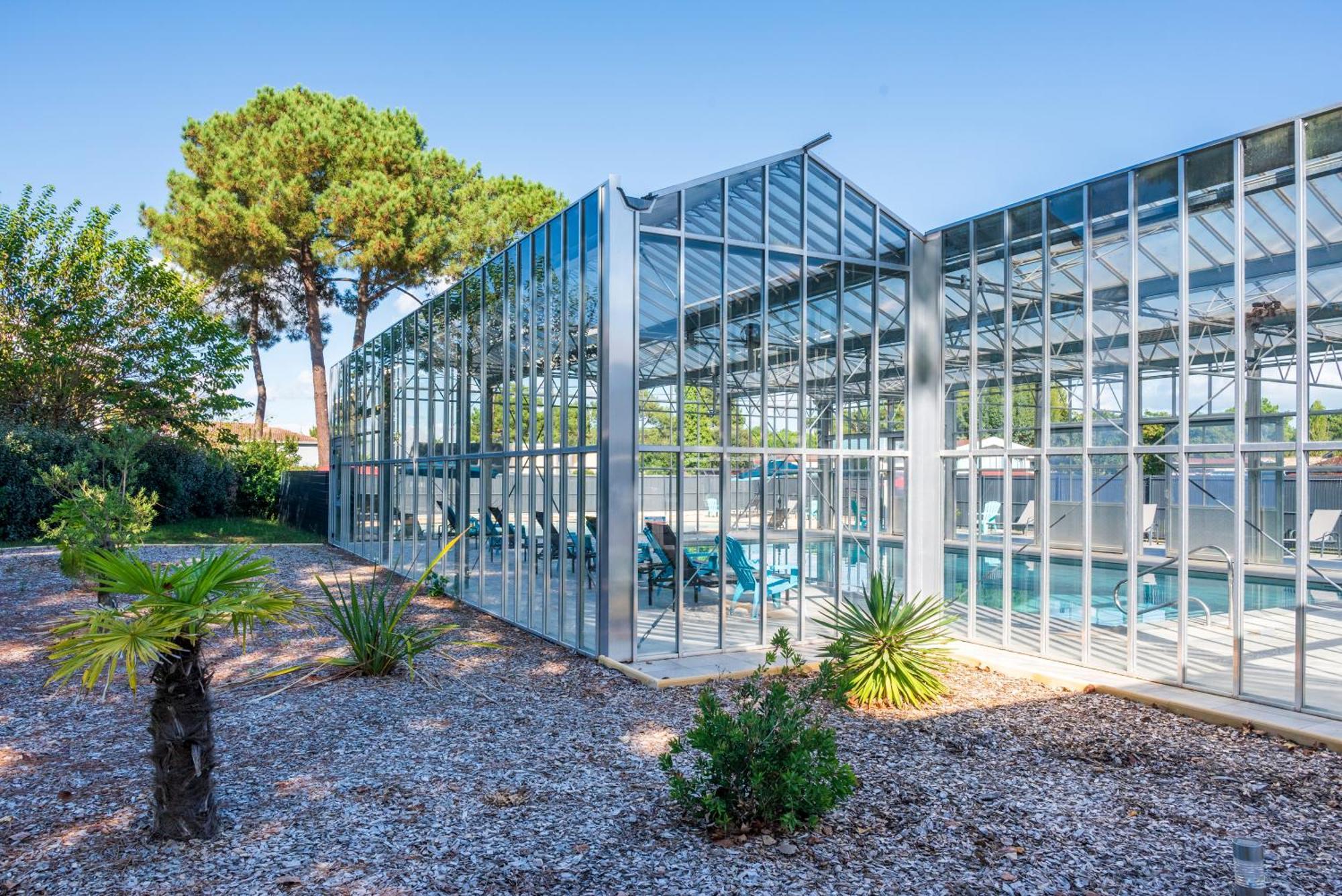 Lagrange Vacances L'Estuaire Le Verdon-sur-Mer Kültér fotó