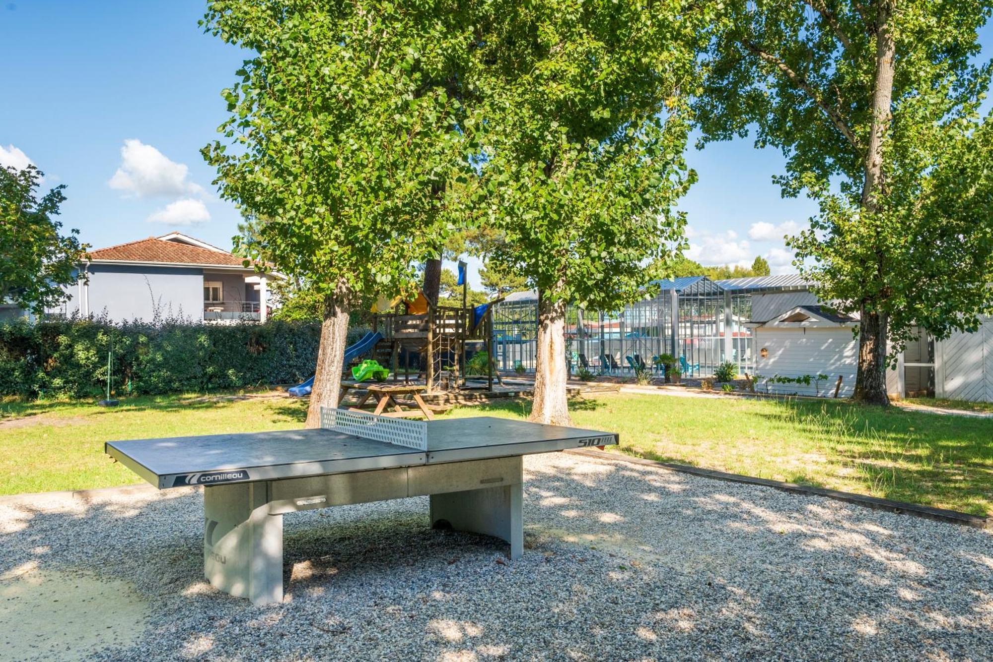 Lagrange Vacances L'Estuaire Le Verdon-sur-Mer Kültér fotó