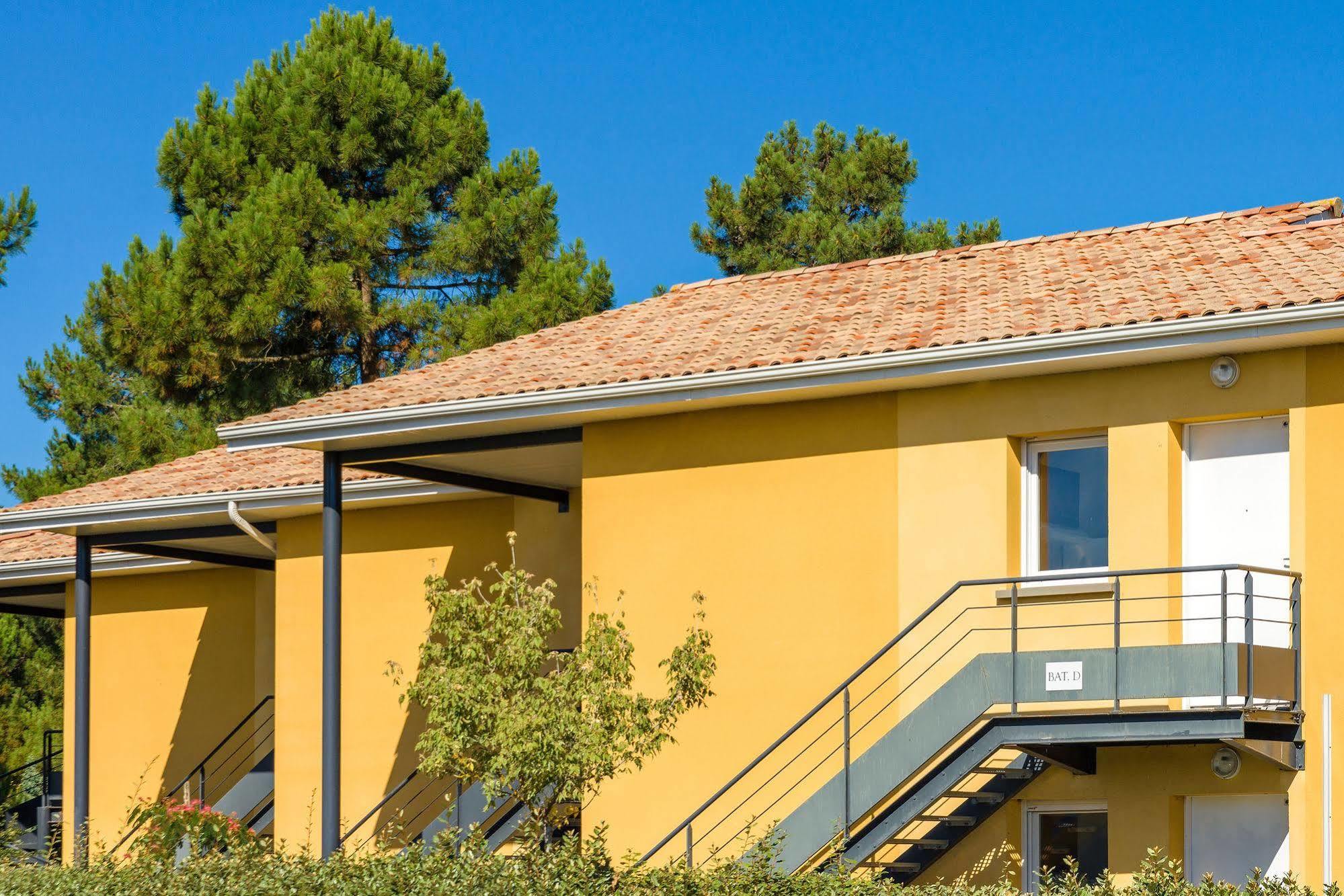 Lagrange Vacances L'Estuaire Le Verdon-sur-Mer Kültér fotó