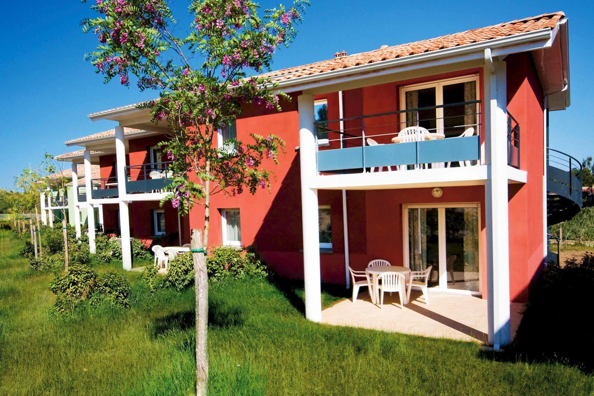 Lagrange Vacances L'Estuaire Le Verdon-sur-Mer Kültér fotó