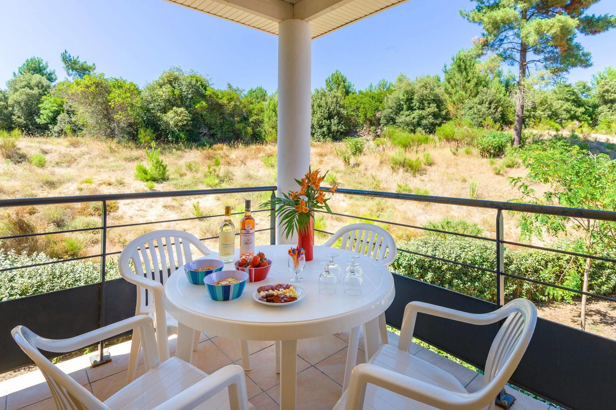 Lagrange Vacances L'Estuaire Le Verdon-sur-Mer Kültér fotó
